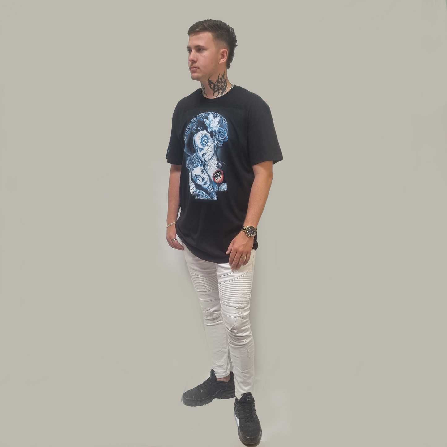 Viven-Lee T-shirt