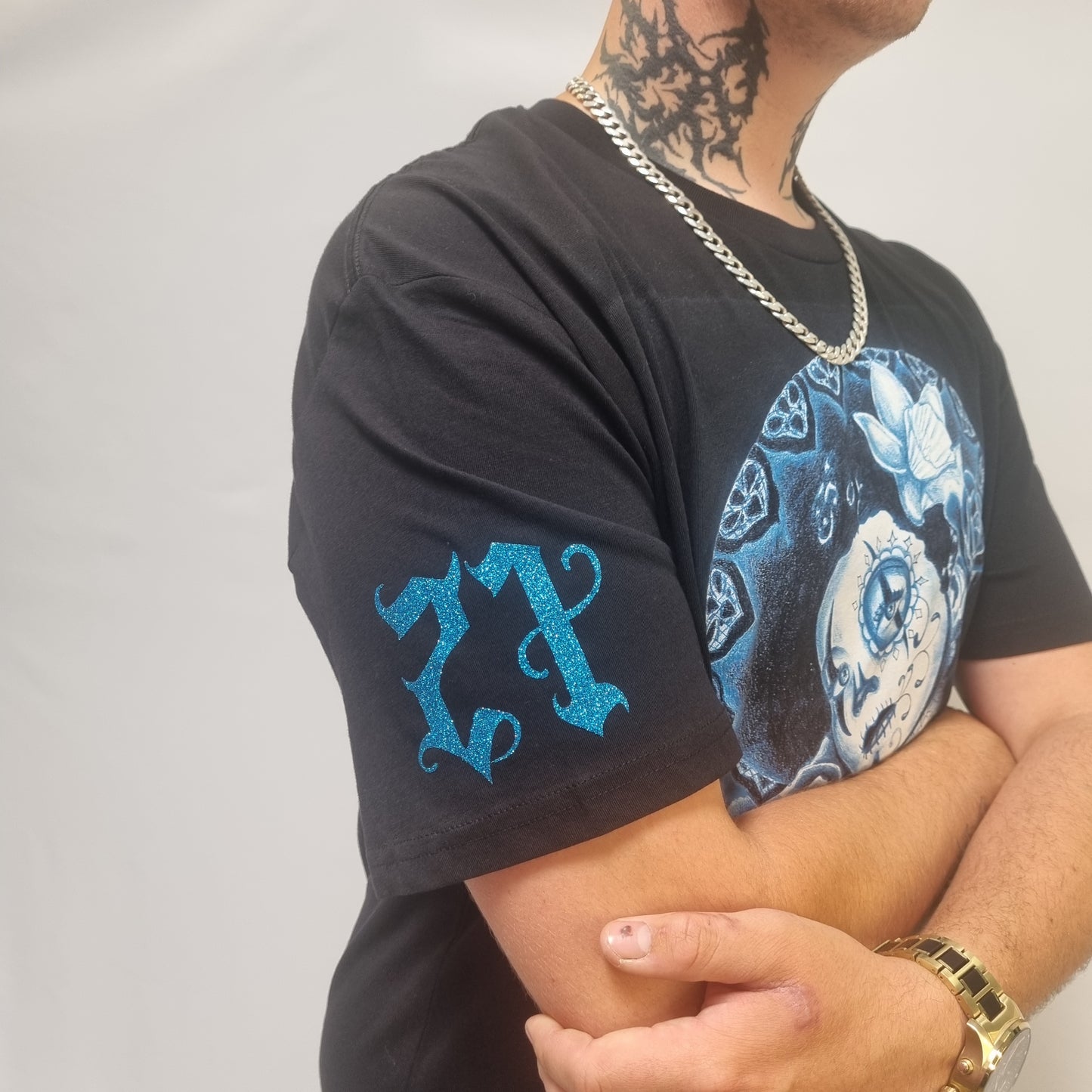 Viven-Lee T-shirt