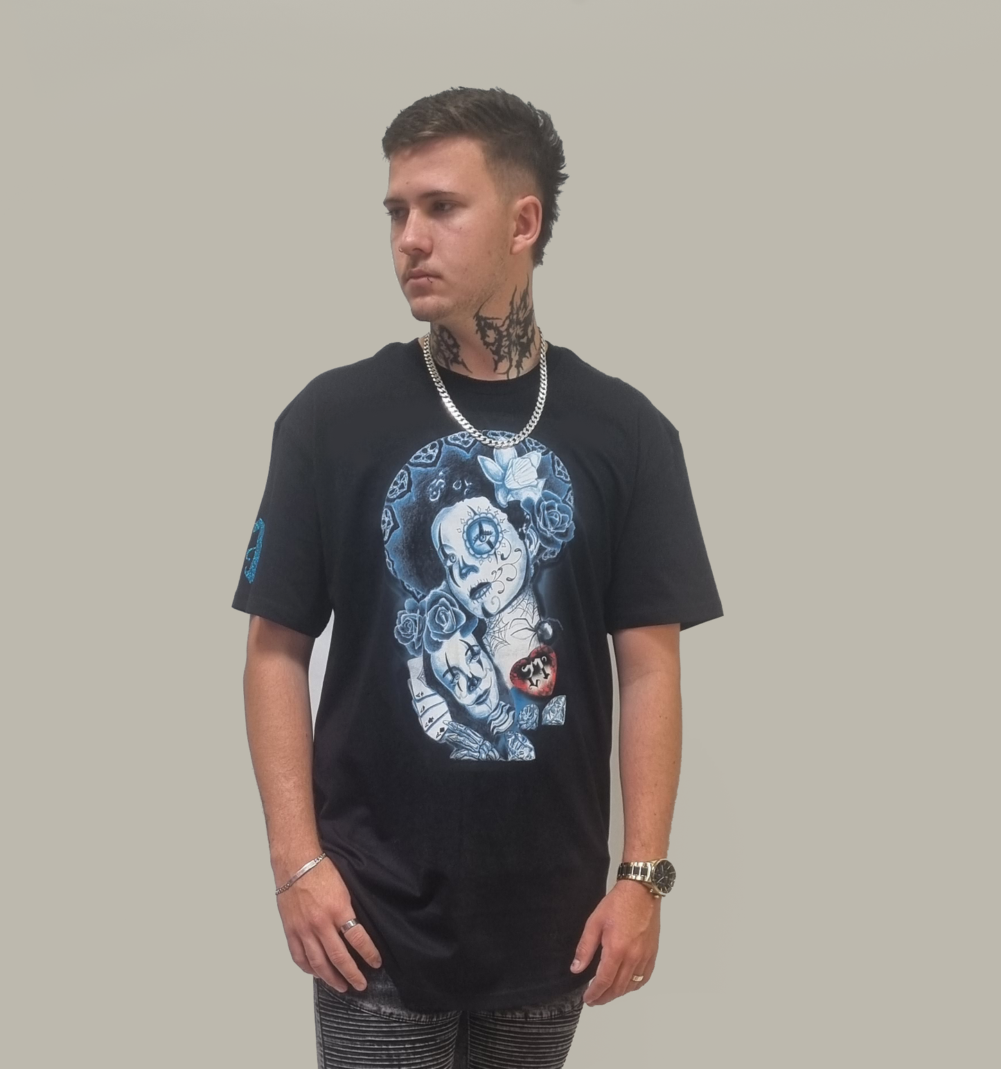 Viven-Lee T-shirt