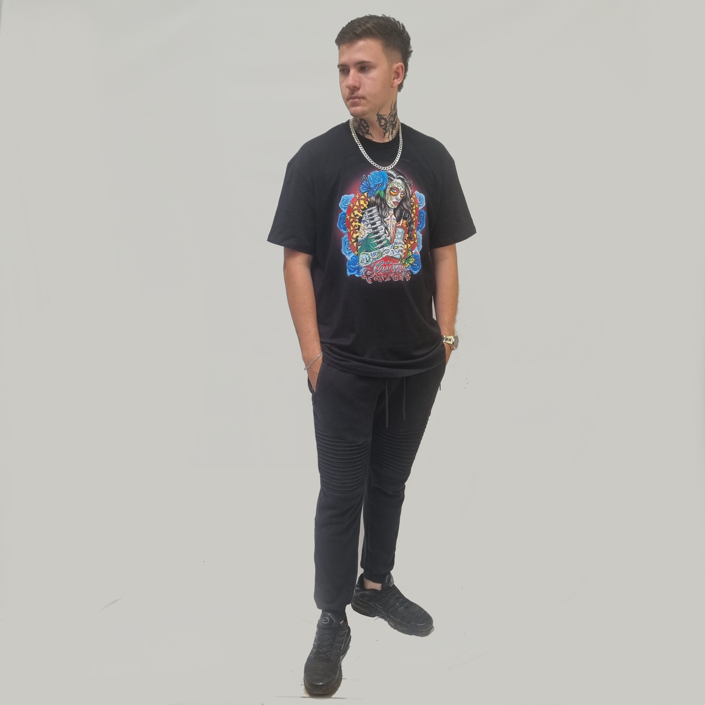 Devils Cut - Mens