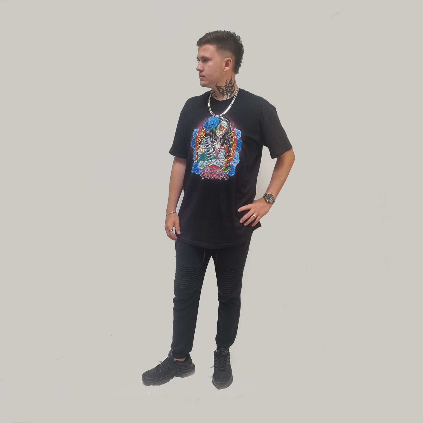 Devils Cut - Mens