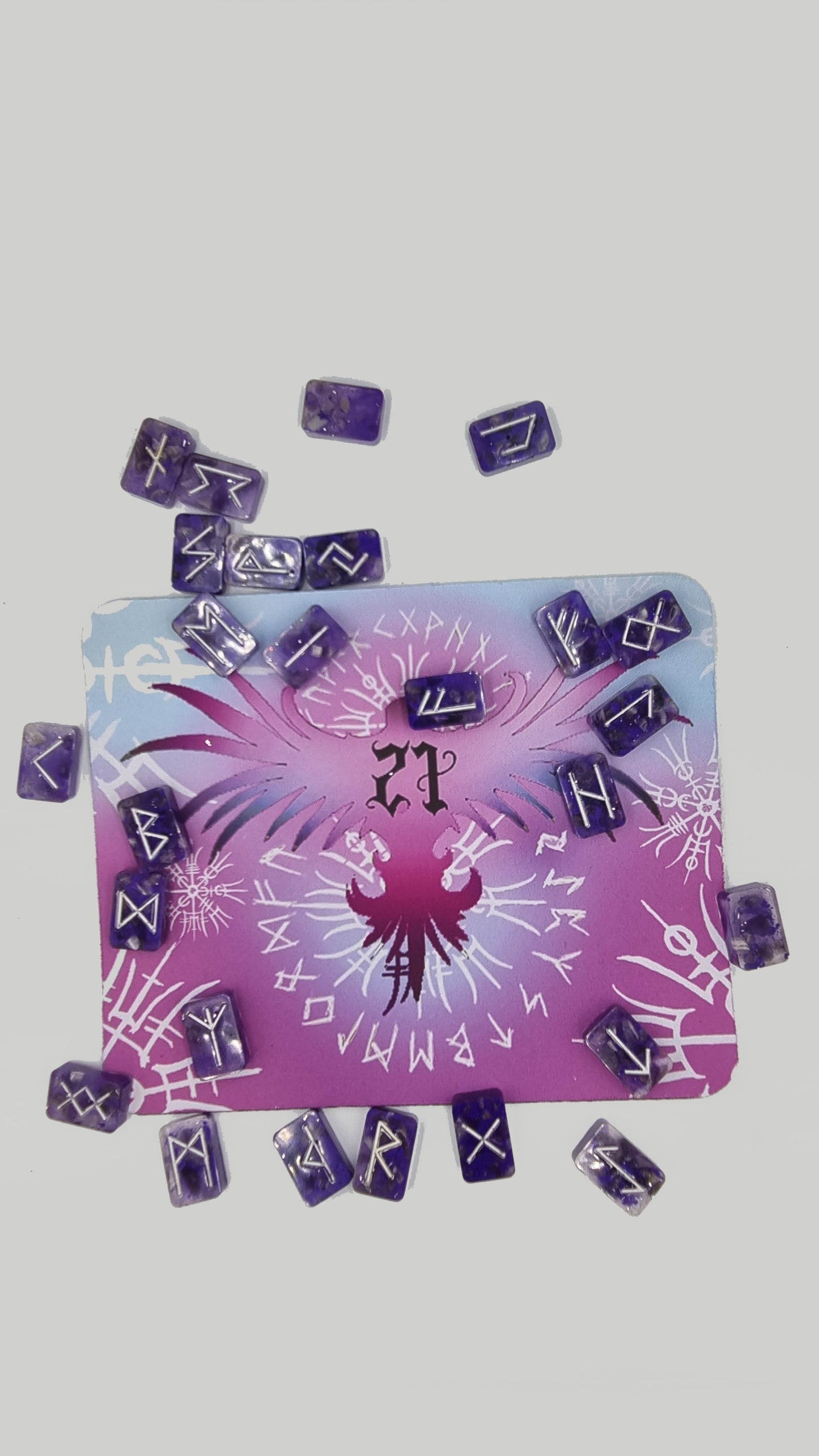Nordic Mouse Pad