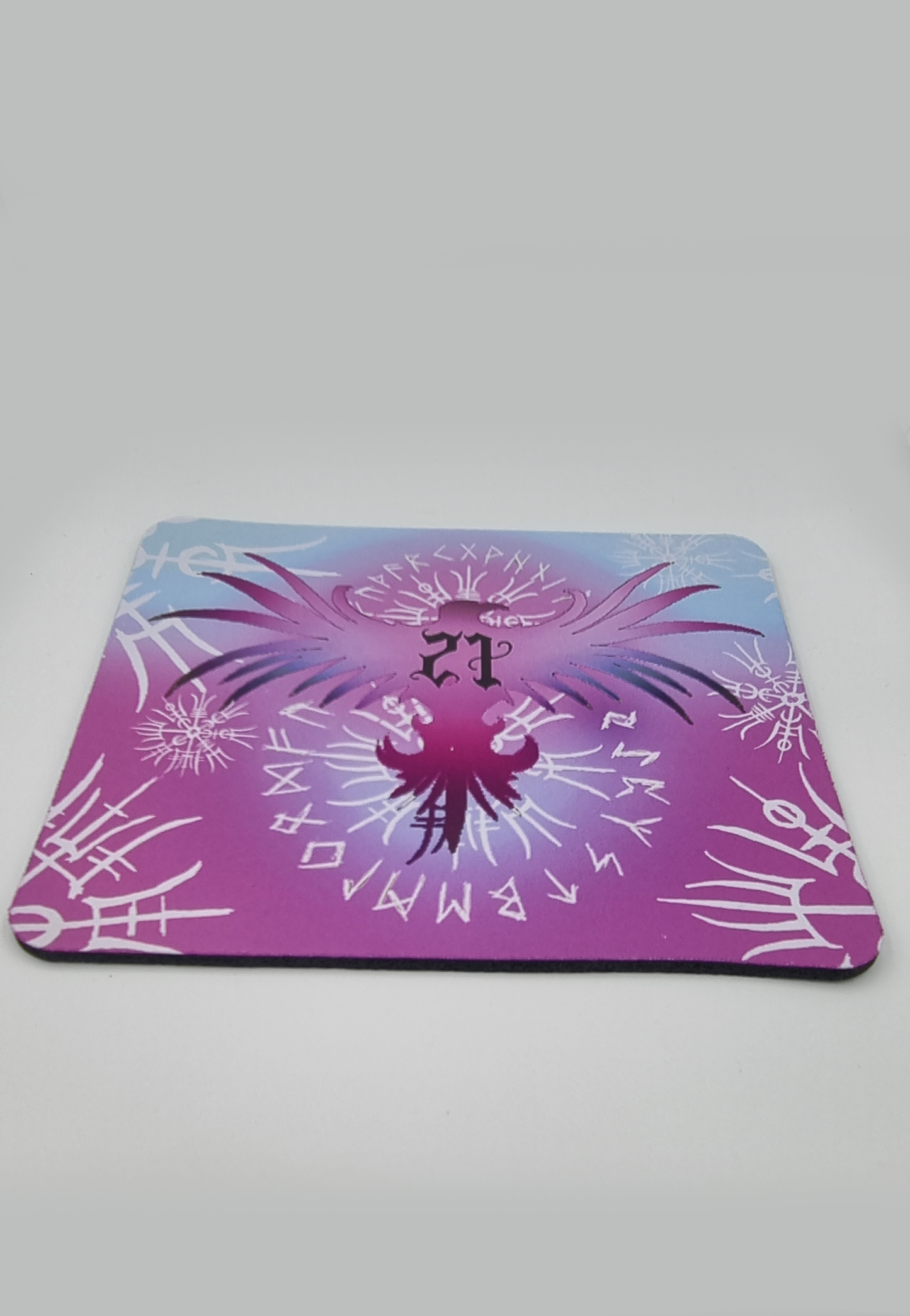 Nordic Mouse Pad