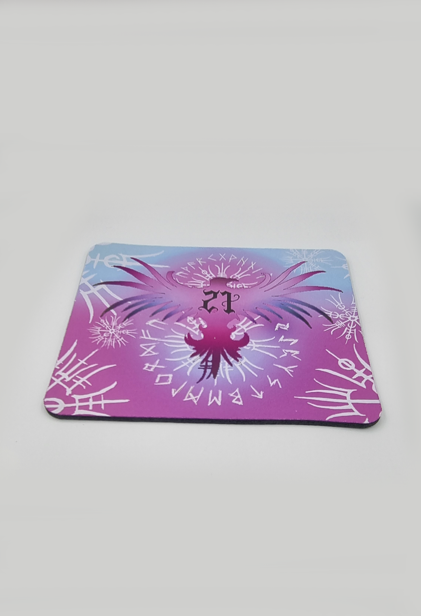 Nordic Mouse Pad