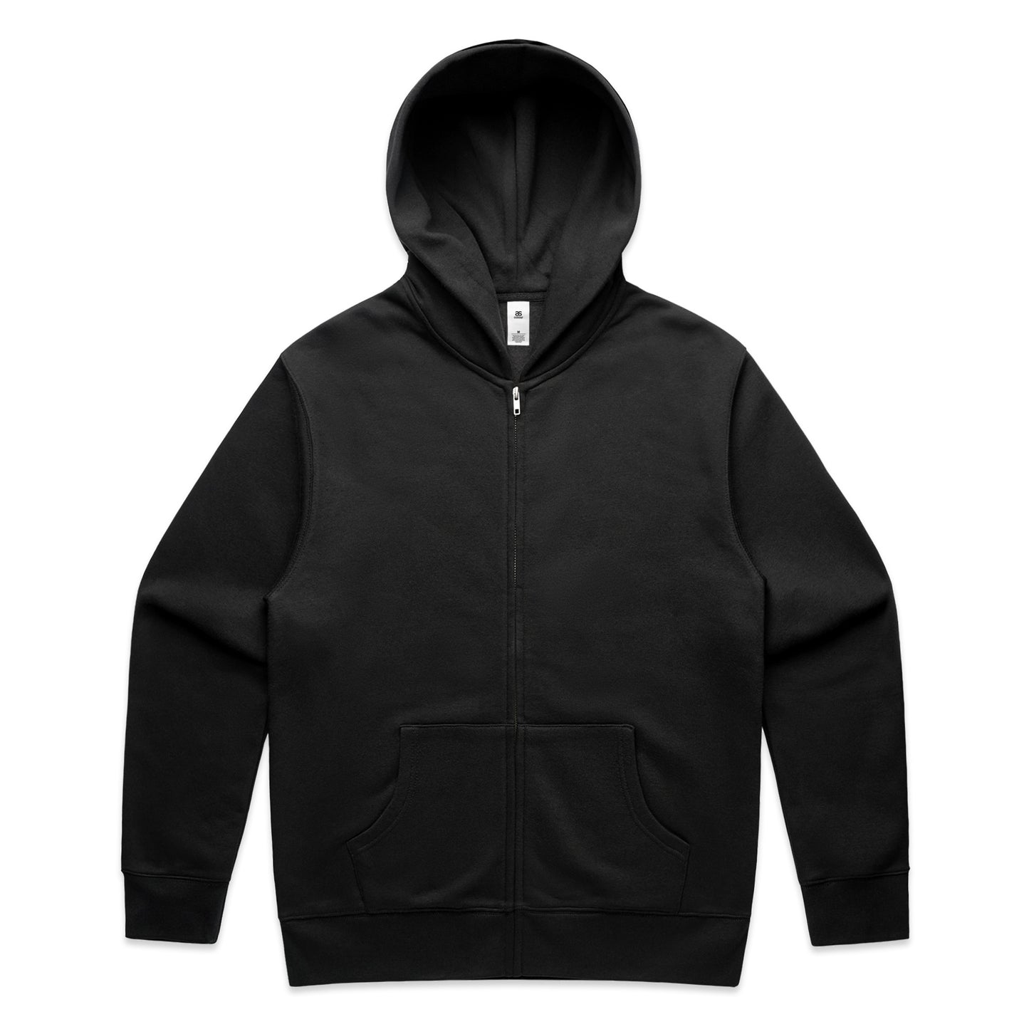 Nordic Zip Hoody