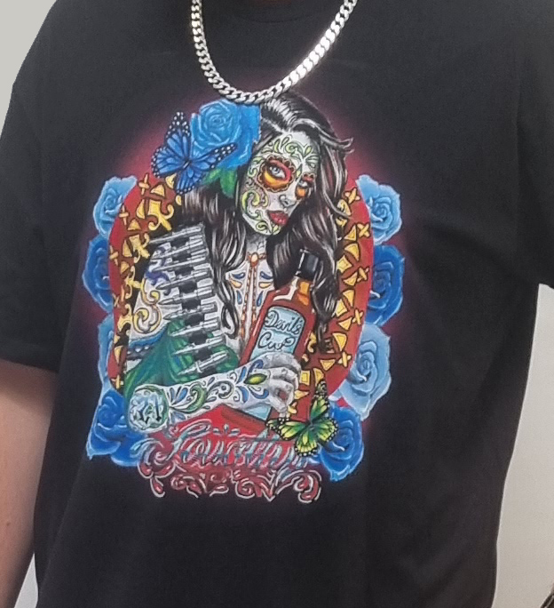 Devils Cut - Mens