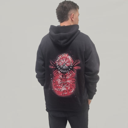 Nordic Zip Hoody