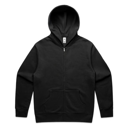 Nordic Zip Hoody