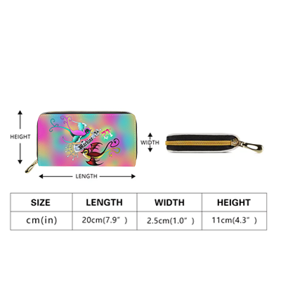 Angel Devil Purse